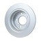 Pagid Brakes Brake Disc, 355104262 355104262 - alternate 1